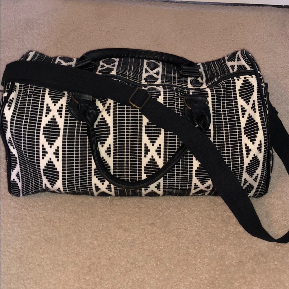 Mossimo Duffle
